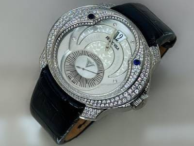 Скупка швейцарських годинників