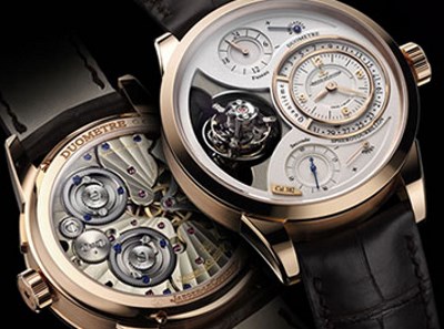 Скупка швейцарських годинників